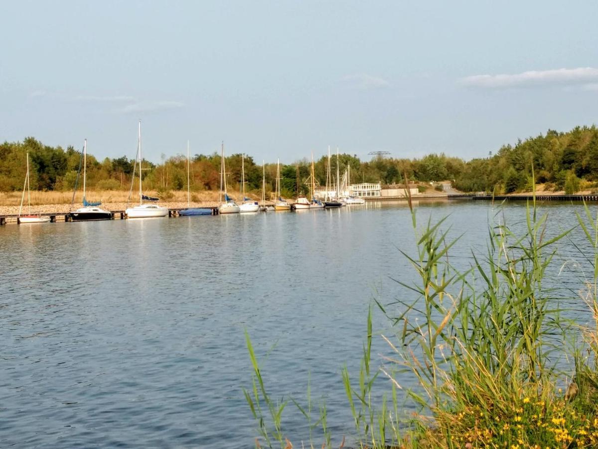 Kretscham Tauchritz Gaestehaeuser "Alte Brennerei" Am Berzdorfer See Bei Goerlitz Экстерьер фото